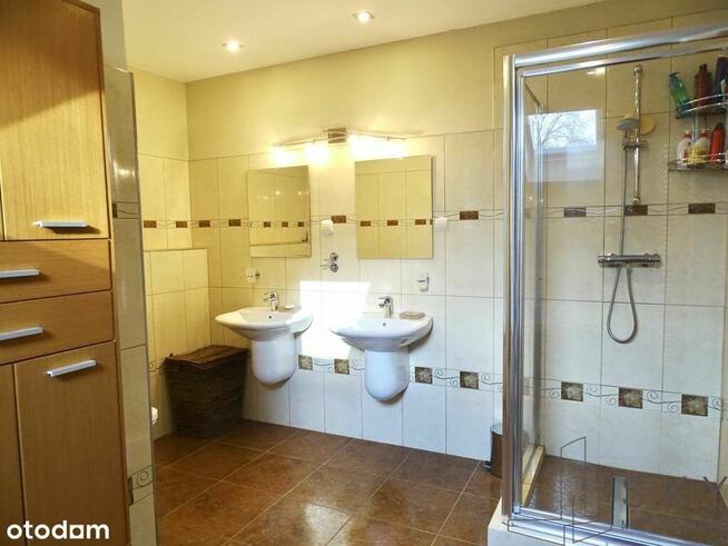 Dom wolnostojący z pow. gosp. Moszyce k/Twardogóry