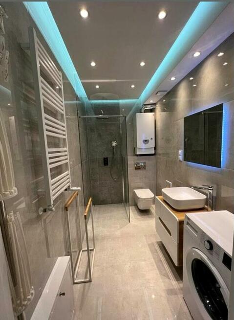 2 pokoje nowe budownictwo+2 miejsca parkingowe