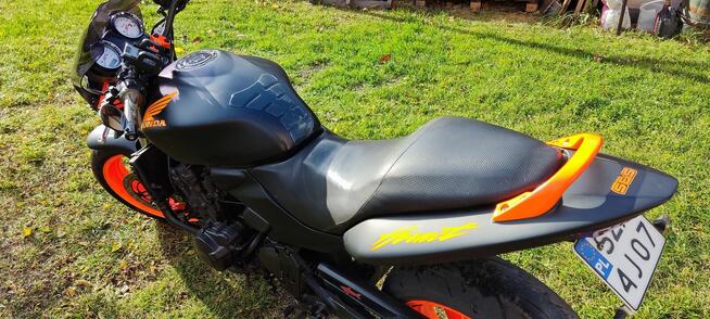 Honda Hornet 600 2003r