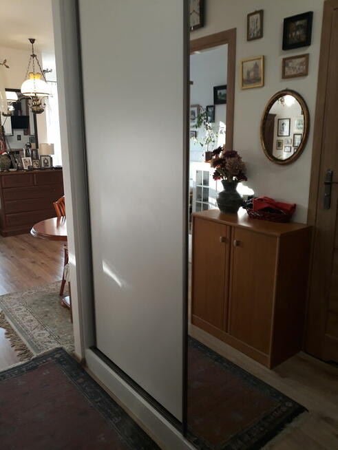 Sprzed.apart. 52,5m2 Gliwice centrum, Ogrody Królowej Bony