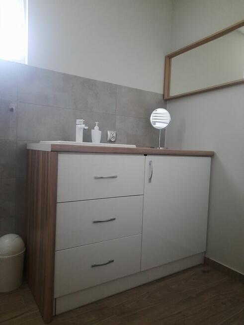 Dom samodzielny całoroczny