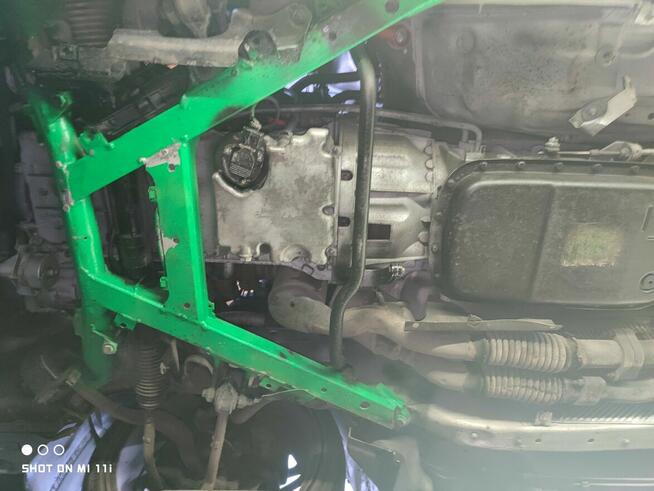 Bmw e 39 individual 2001 m-tech II