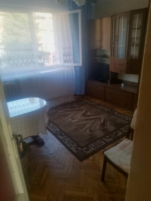 Mieszkanie 46m osiedle na Wzgórzach