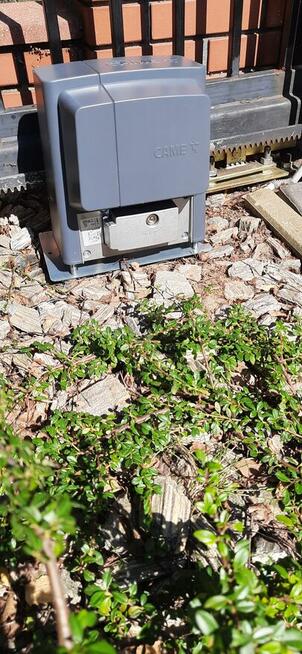 NAPRAWA AUTOMATYKI DO BRAM- sprzedaż montaż serwis.