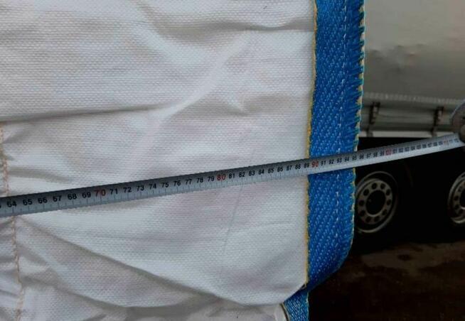 Worek Big Bag 100x90x170 cm