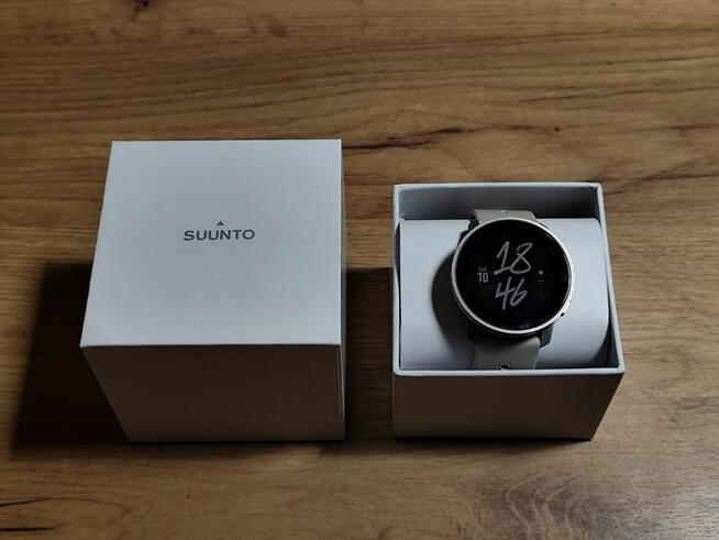 Smartwatch Suunto 9 peak pro