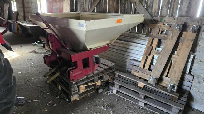 Likwidacja gospodarstwa rolnego