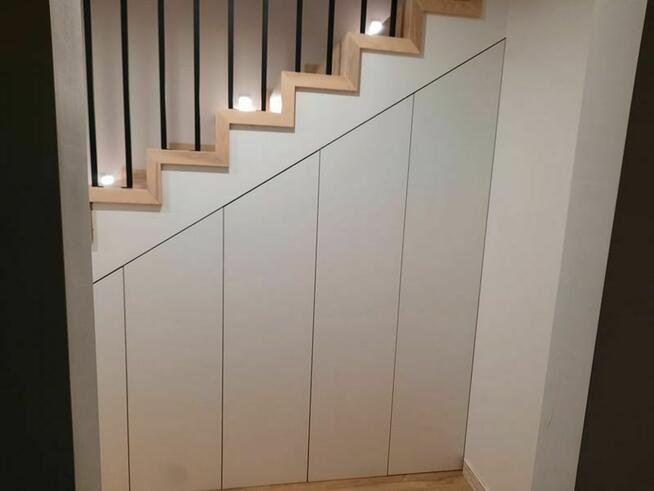 ** MEBLE NA WYMIAR TWOICH MARZEŃ! **