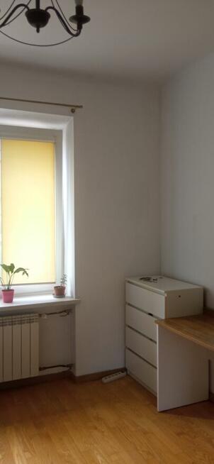 Zamienię mieszkanie 1-pokojowe na większe