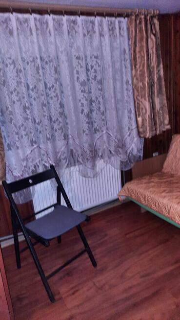 Mam do wynajecia mieszkanie