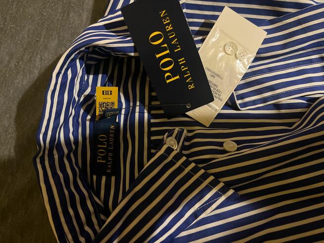 Sukienka Polo Ralph Lauren M