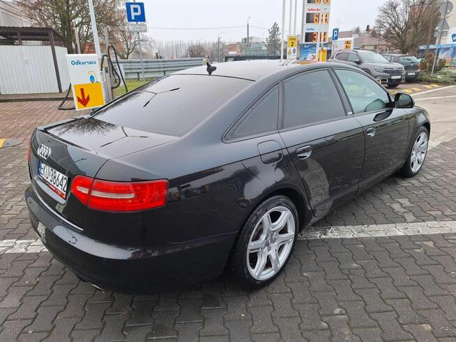 Sprzedam lub zamienię Audi A6 C6