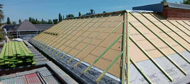 Remont i wykończenia