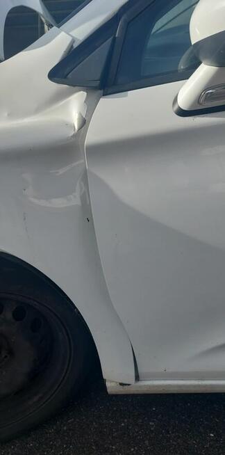 Okazja Citroën C4 nowy model 1.6i benzyna 2012r 5drzwi