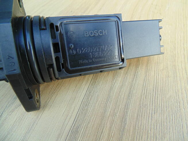 Przepływomierz VOLVO 850 BOSCH 0280217002 1366220