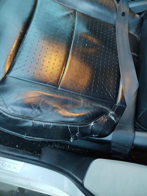 Citroen C4 Grand Picasso