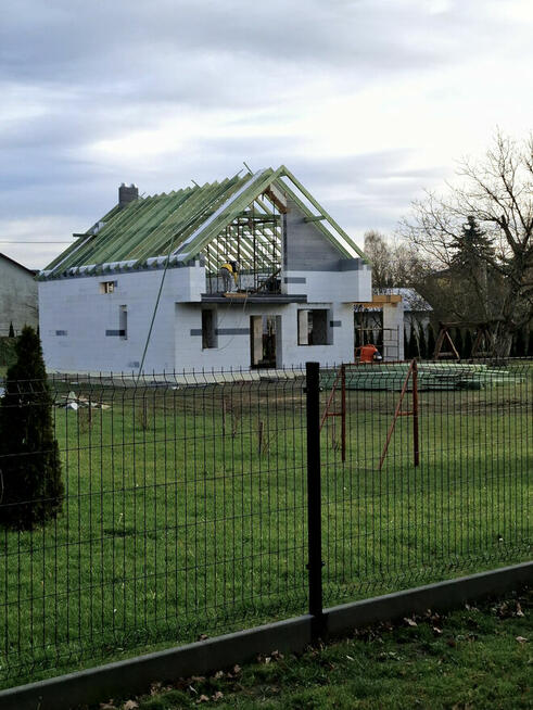 Wybuduj dom w cenie mieszkania! DARMOWA WYCENA