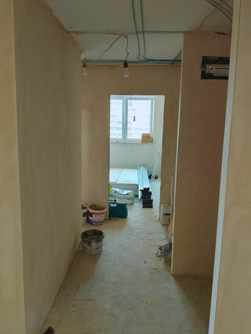 Remonty Budowa Złota Rączka