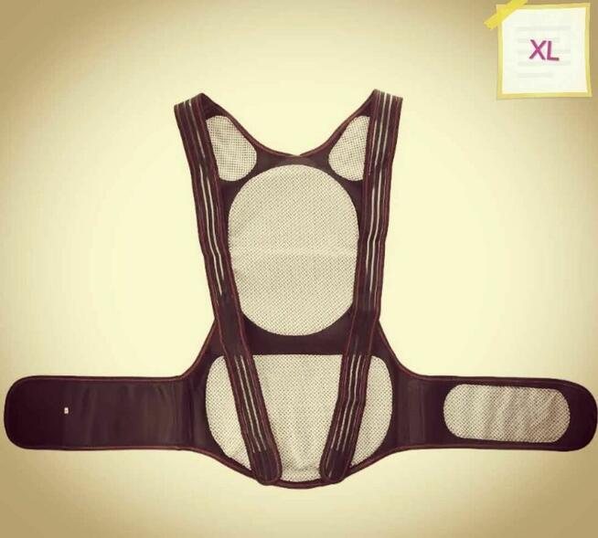 Korektor postawy dla mężczyzn i kobiet!