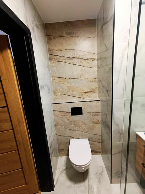 Remonty Budowa Złota Rączka