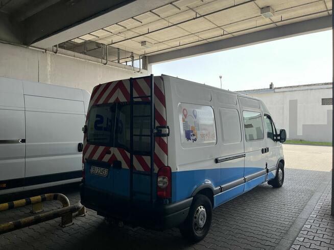 MATT Przeprowadzki Kraków, Transport, Utylizacja