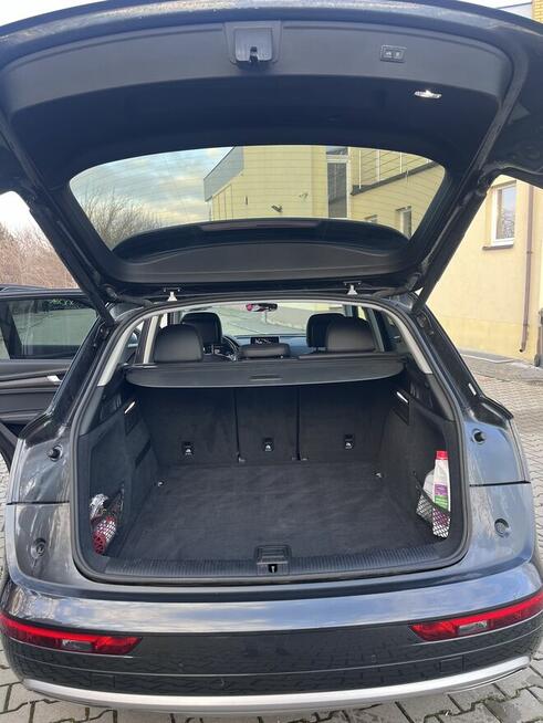 Audi Q5 45 TFSI Quattro S Tronic Premium Plus