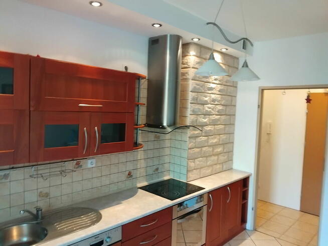 Sprzedam Mieszkanie -Warszawa Stara Miłosna