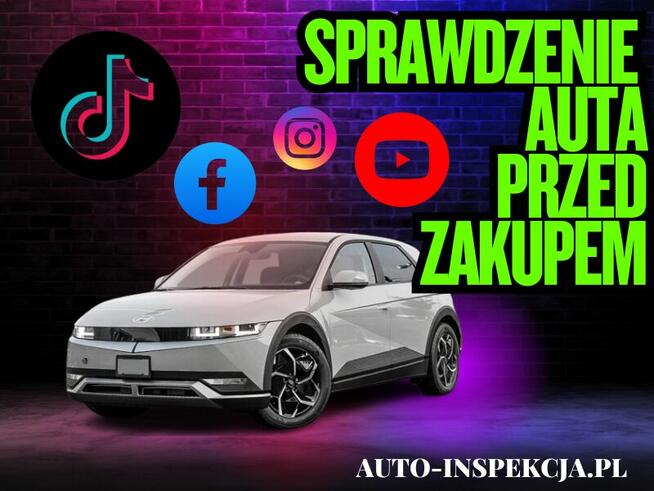 Rzeczoznawca - Pomoc w zakupie auta - Sprawdź auto
