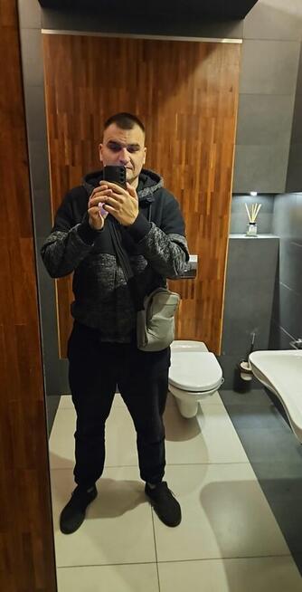 Szukam kobiety do związku