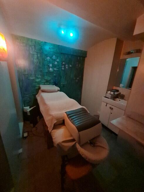 Gabinet kosmetyczny do wynajęcia