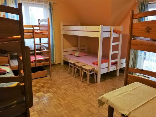 Wycieczki szkolne, obozy, HAZ, HAL, opinia PSP, noclegi