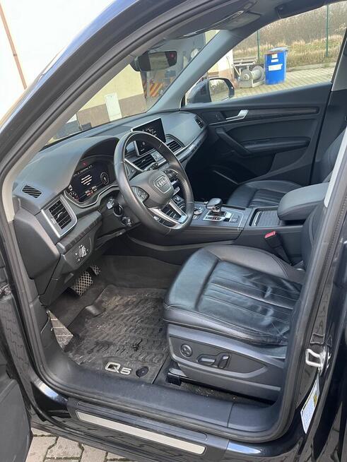 Audi Q5 45 TFSI Quattro S Tronic Premium Plus