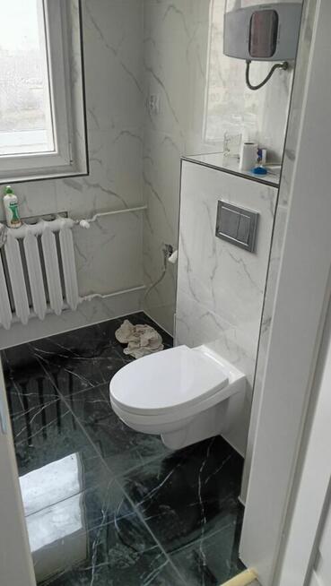 Remonty Budowa Złota Rączka