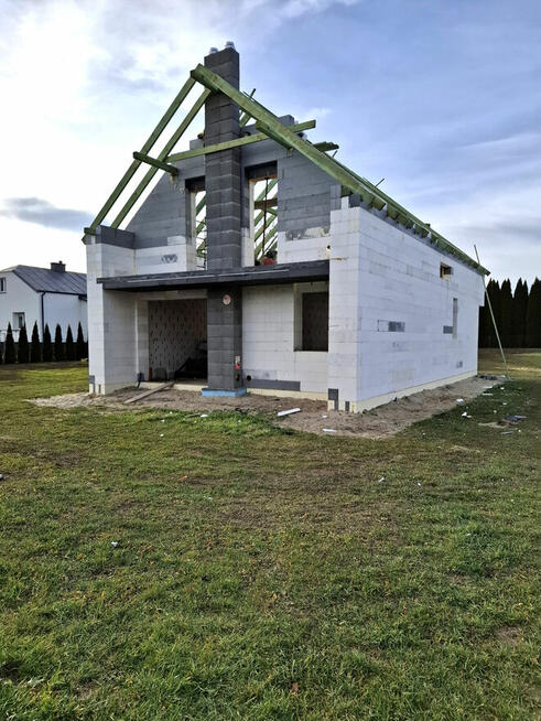 Wybuduj dom w cenie mieszkania! DARMOWA WYCENA