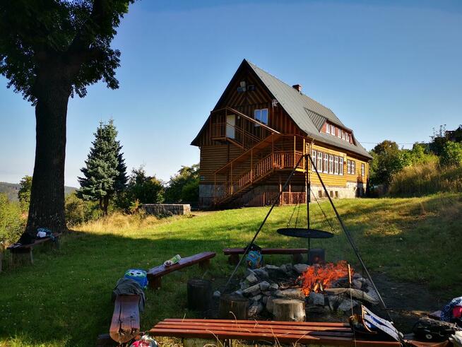 Wycieczki szkolne, obozy, opinia PSP, HAZ, HALnoclegi