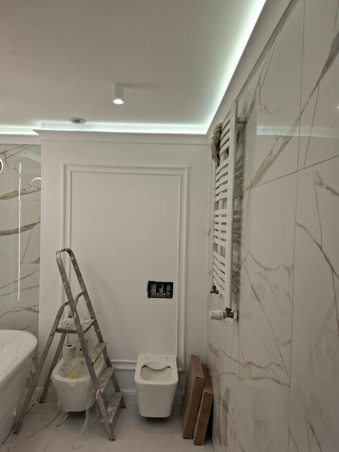 PROFESJONALNE REMONTY MIESZKAŃ