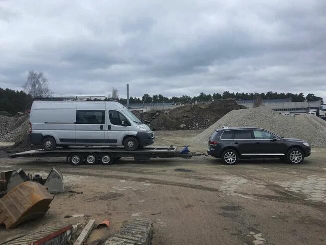 Auto Holowanie 24h Pomoc Drogowa BUS SUV DOSTAWCZE EUROPA