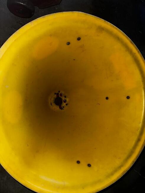 Rozsiewacz nawozu Jarmet 300kg