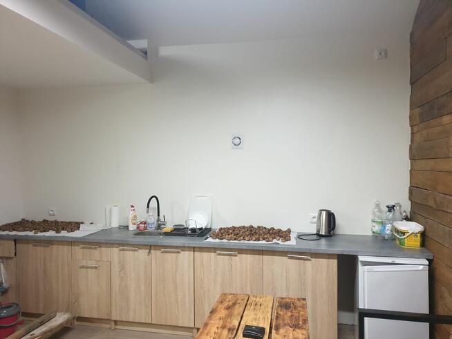 DZIAŁKA ROD Warszawa Ochota