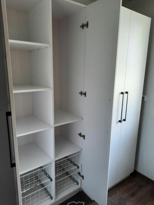 ** MEBLE NA WYMIAR TWOICH MARZEŃ! **