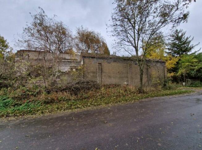 Syndyk sprzeda nieruchomość w miejscowości Jankowice