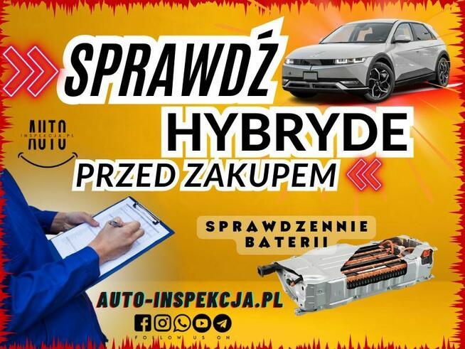 Rzeczoznawca - Pomoc w zakupie auta - Sprawdź auto