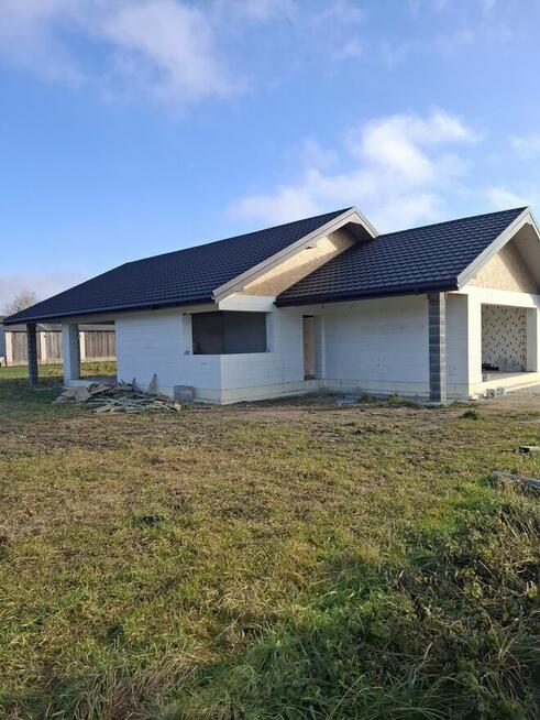 Wybuduj dom w cenie mieszkania! DARMOWA WYCENA