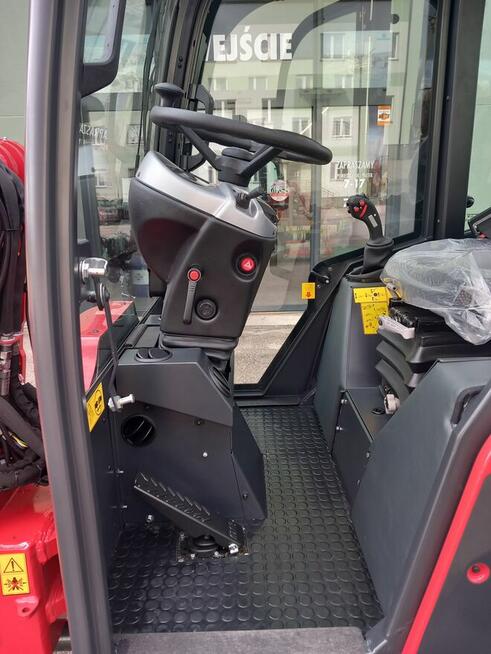 Ładowarki Schaffer, Dostępne od ręki