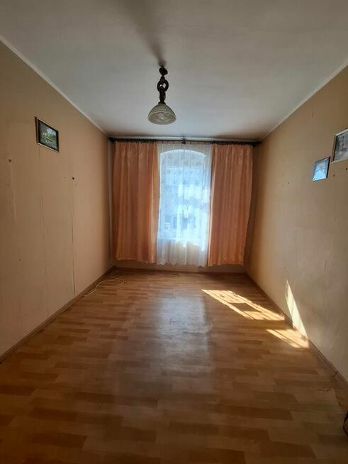 Sprzedam mieszkanie w kamienicy