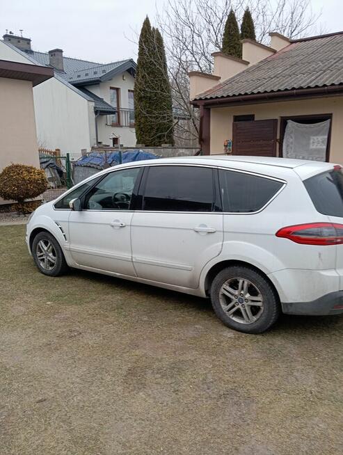 Ford s max