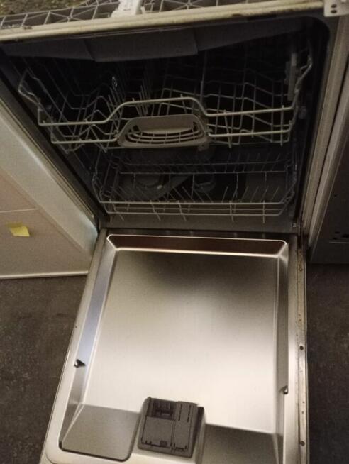 Zmywarka do zabudowy 80 cm BOSCH zmywarki do zabudowy