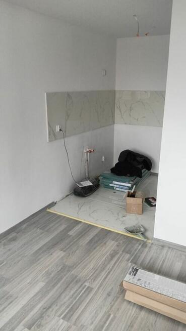 Remonty Budowa Złota Rączka