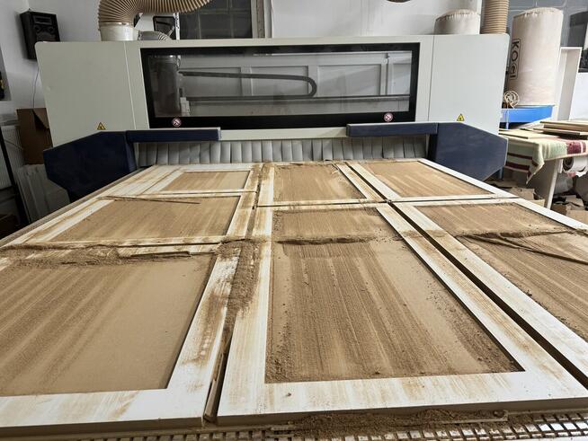 Poszukujemy stolarza oraz pomocnika stolarza