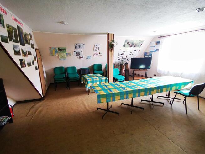 Wycieczki szkolne, obozy, opinia PSP, HAZ, HALnoclegi